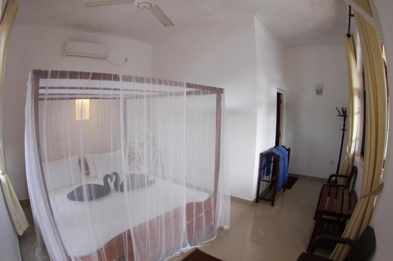 Angel Inn Guest House Negombo Exteriér fotografie