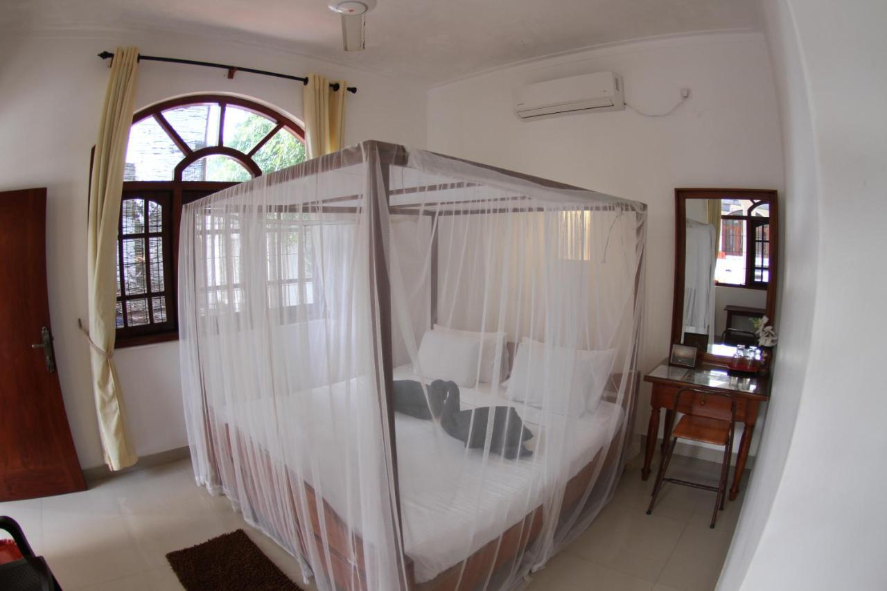 Angel Inn Guest House Negombo Exteriér fotografie